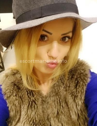 Escort Anabelle - Photo 8 №1333