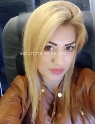 Escort Anabelle - Photo 7 №1333