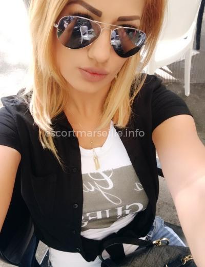 Escort Anabelle - Photo 6 №1333