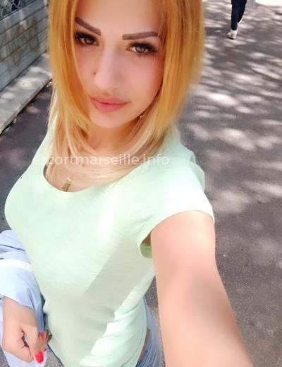 Escort Anabelle - Photo 5 №1333