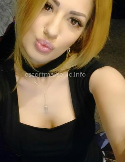 Escort Anabelle - Photo 3 №1333