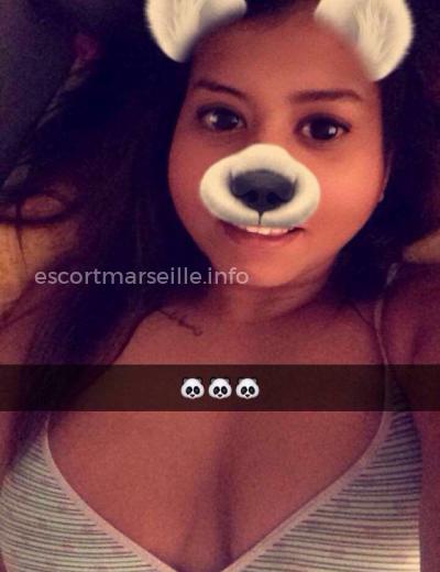 Escort Marocaine sexy - Photo 1 №1346