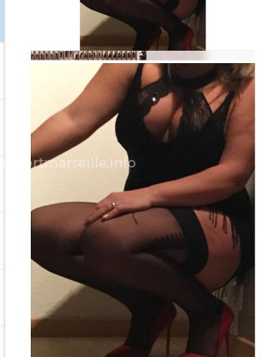 Escort Letitia la bombe Française sur Aix en Pce - Photo 1 №1349