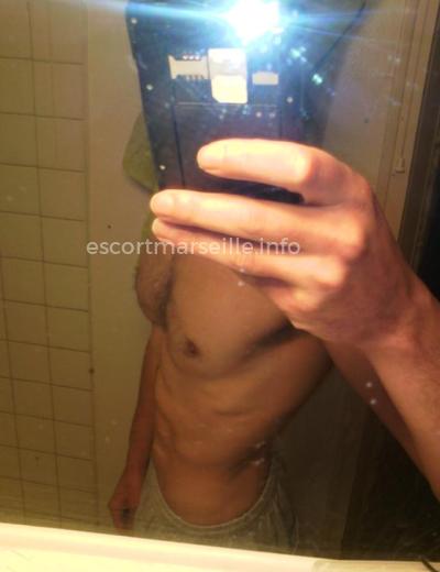 Escort Rebeu actif BM propose ses services - Photo 1 №1351