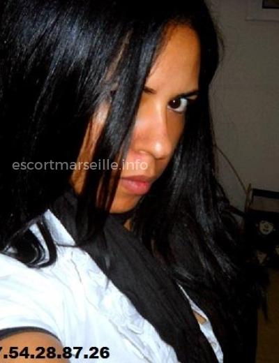 Escort Maryanna belle et sexy metisse 0758864996 - Photo 1 №1355