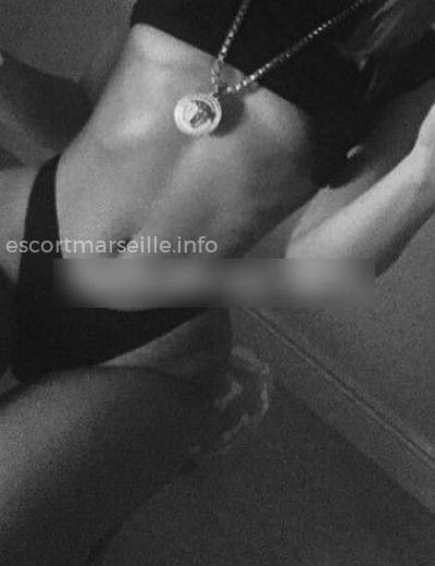 Escort Mina - Photo 4 №1357