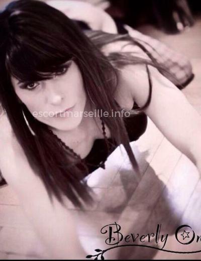 Escort Beverly trans e coquine - Photo 12 №1393
