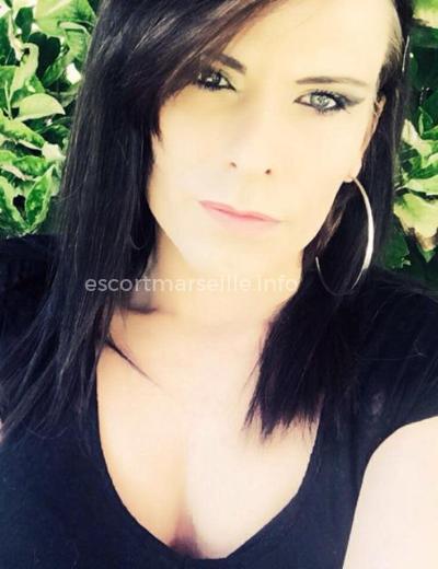 Escort Beverly trans e coquine - Photo 11 №1393