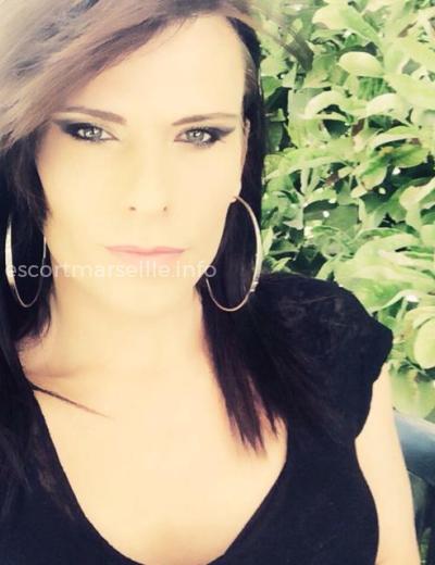 Escort Beverly trans e coquine - Photo 9 №1393