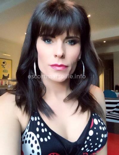 Escort Beverly trans e coquine - Photo 7 №1393