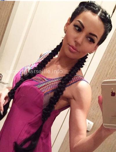 Escort SEXY GFE Ekaterina from Russia - Photo 6 №1394