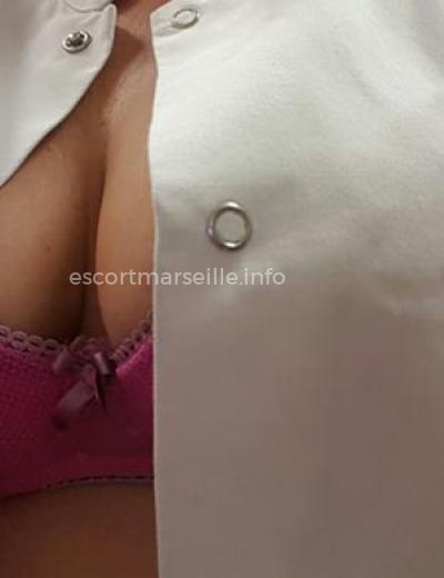 Escort Escapade discrète - Photo 1 №1397