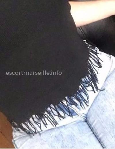 Escort Inaya 20 ans pour vous servir - Photo 3 №1403