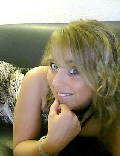 Escort Melissa jeune étudiante - Photo 5 №1404