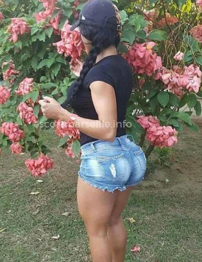 Escort Natasha - Photo 5 №1410