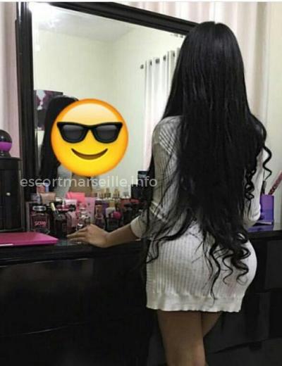 Escort Natasha - Photo 4 №1410