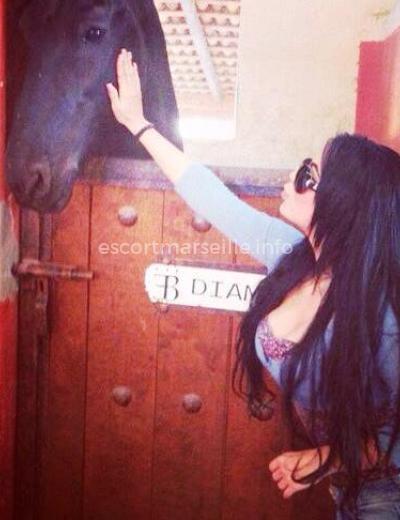 Escort Natasha - Photo 3 №1410