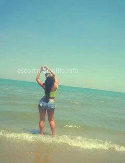 Escort Natasha - Photo 1 №1410