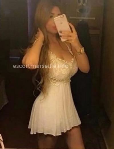Escort Jasmyn - Photo 2 №1411