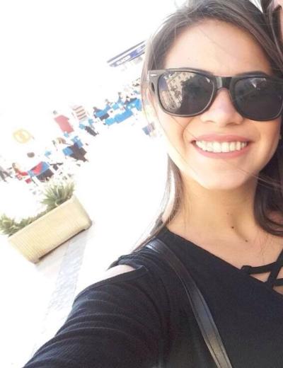 Escort Jolie fraicheur dispo à Marseille - Photo 3 №1418