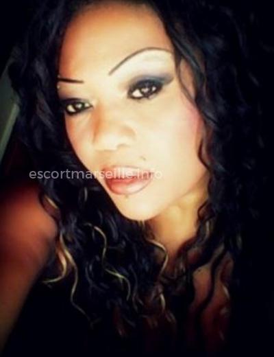 Escort Escort black Girl a Marseille0624691443 - Photo 3 №1420