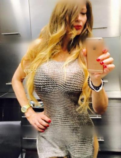 Escort Carmen - Photo 3 №1422
