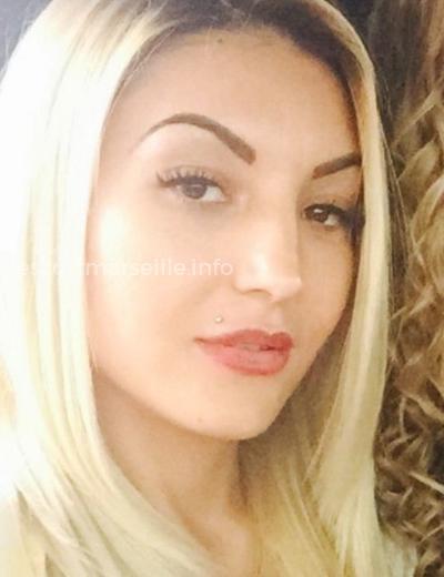 Escort DeliaMarseille0784340559 - Photo 7 №1425