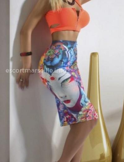 Escort DeliaMarseille0784340559 - Photo 5 №1425
