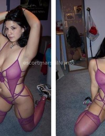 Escort Belle Polonaise vous livre ses services SANS TABOU - Photo 12 №1427