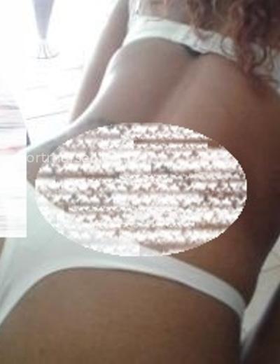 Escort maeva13 marignane - Photo 4 №1455