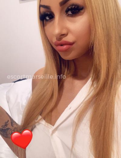 Escort Anastasia - Photo 3 №1461