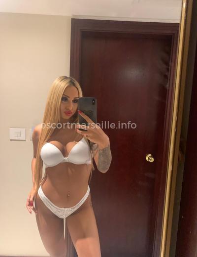 Escort Anastasia - Photo 2 №1461