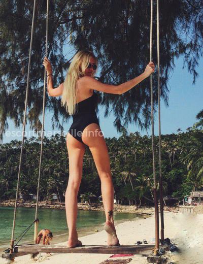 Escort Eva - Photo 12 №1469