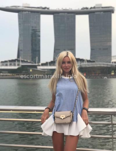 Escort Eva - Photo 3 №1469