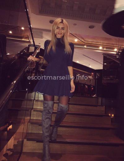 Escort Eva - Photo 1 №1469