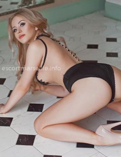 Escort Terlina - Photo 2 №1482