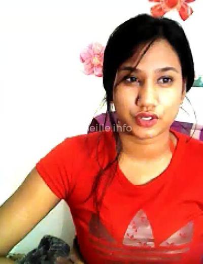 Escort Juju - Photo 6 №1499