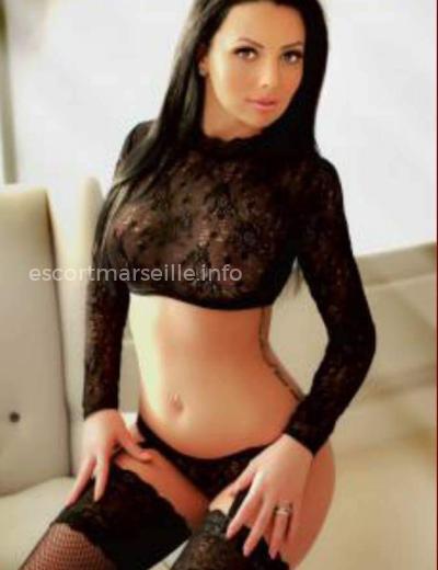 Escort Roberta - Photo 4 №1504