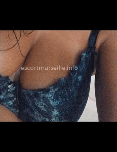 Escort Ilhem - Photo 2 №1516