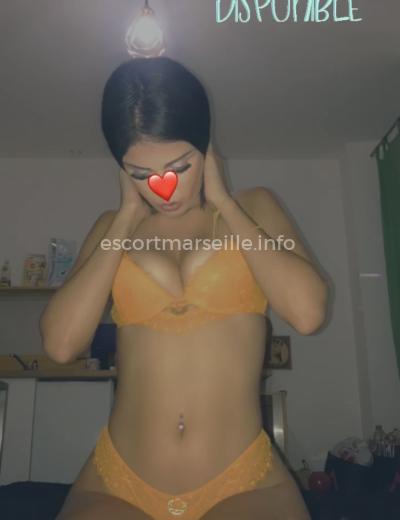 Escort Miaabonita - Photo 3 №1519