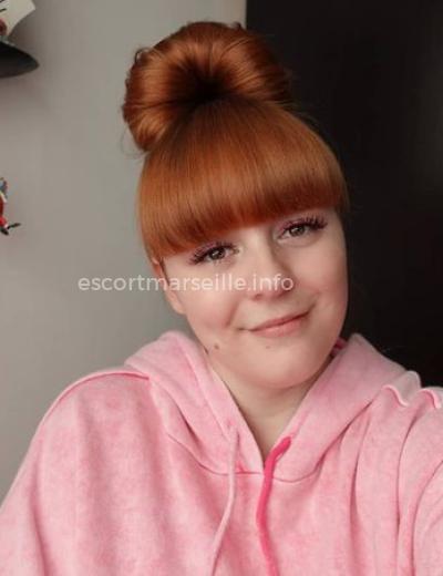 Escort Rencontre sans prise la tête - Photo 2 №1526