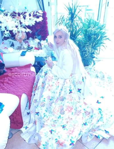 Escort fanny - Photo 4 №1535