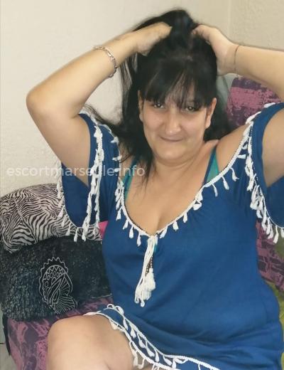 Escort Marie  - Photo 1 №1536