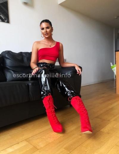 Escort Galina - Photo 1 №1544