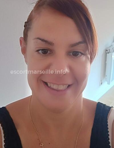 Escort natacha - Photo 3 №1558