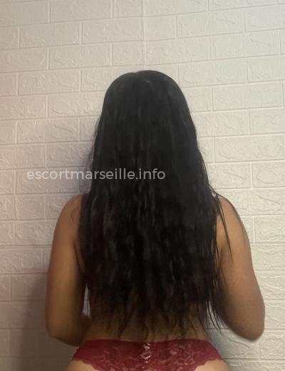 Escort Samirahot13  - Photo 2 №1561