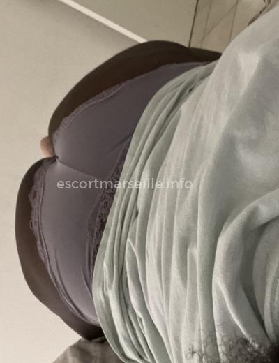 Escort JOHANNA - Photo 3 №1577