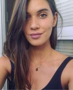 Laurine Chaude et Sexy Recoit Marseille