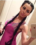 SEXY GFE Ekaterina from Russia