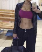 SEXY GFE Ekaterina from Russia